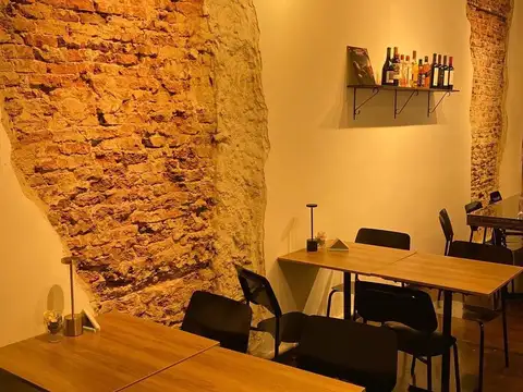 Fondo Comercio en Venta en Centro, USD 30.000