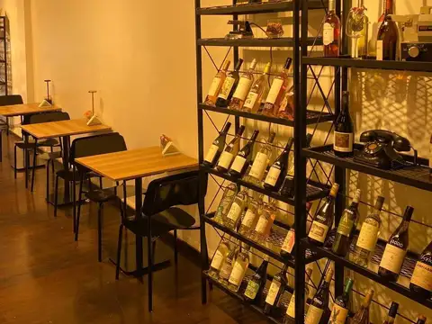 Fondo Comercio en Venta en Centro, USD 30.000