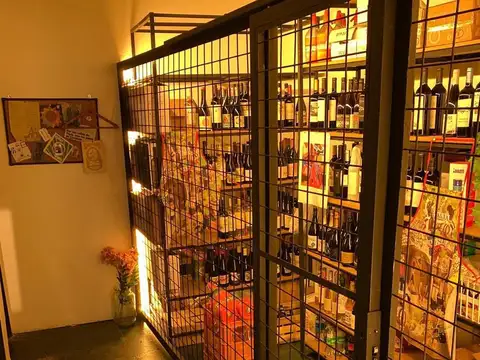 PROPIETARIO VENDE FONDO DE COMERCIO