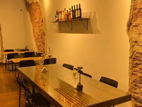 Fondo de comercio en Venta en Centro, Rosario