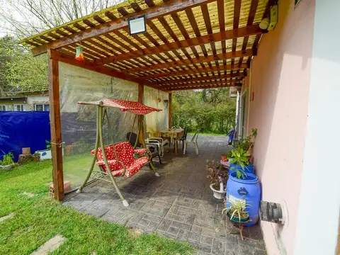 Quinta en Venta en Tristán Suárez, USD 164.000