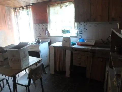 Casa en Venta de 2 dormitorios