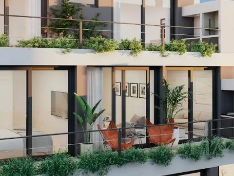 Av. Congreso al 3100