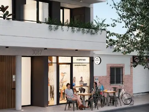 Departamento en Venta en Pozo Coghlan Residence