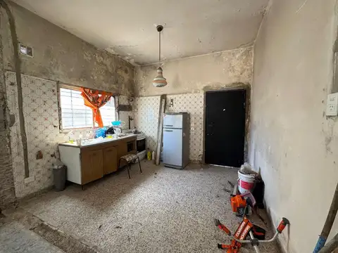 Casa en Venta 49 años