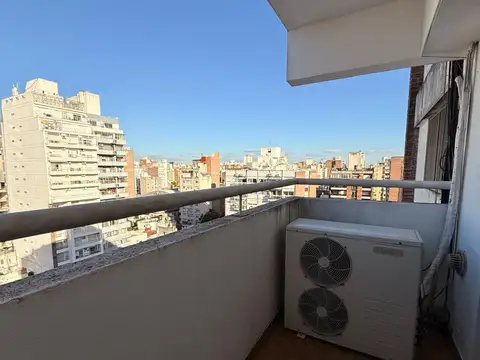 Departamento en Alquiler al Este