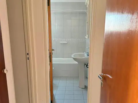Departamento en Alquiler 25 años