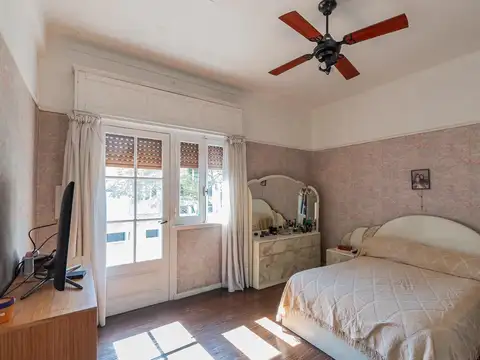 Depto Tipo Casa en Venta en Villa Crespo, USD 142.000