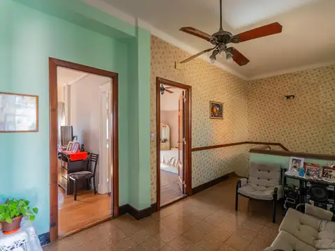 Depto Tipo Casa en Venta de 1 dormitorio