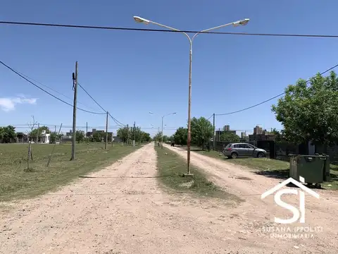 Terreno en Venta 14  mts Frente