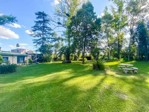 VENTA LOTE TERRENO 4312M VILLA ROSA PILAR