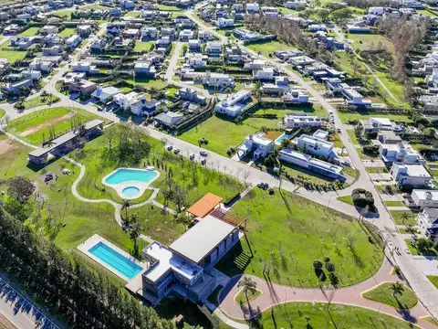 Terreno en Venta 18  mts Frente