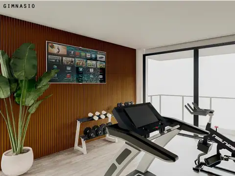 Departamento en Venta Apto profesional