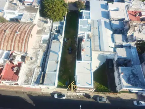Terreno en venta- ALBERDI