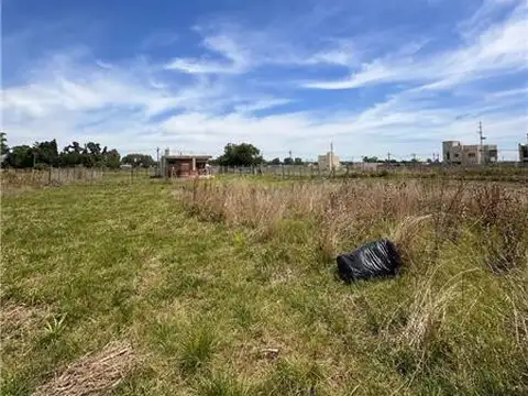 Terreno en Venta en Carlos Spegazzini, USD 28.000