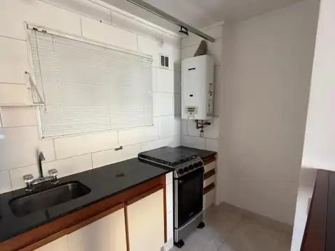 Departamento en Alquiler de 2 dormitorios