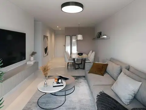 Departamento en Venta en Quilmes, USD 140.000