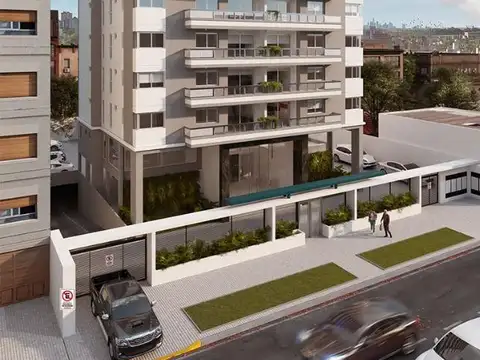 Departamento Venta Quilmes Humberto Primo 390