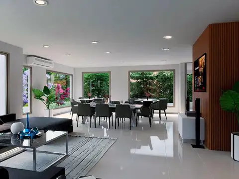 Departamento en Venta A Estrenar