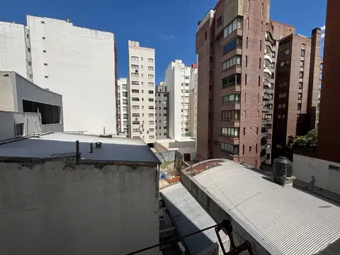 Departamento en Alquiler de Monoambiente
