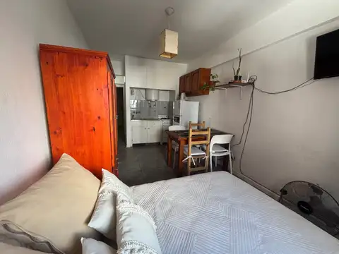 Departamento en Alquiler 50 años