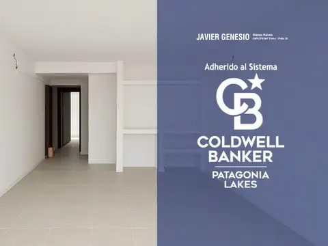Departamento en Venta de Monoambiente