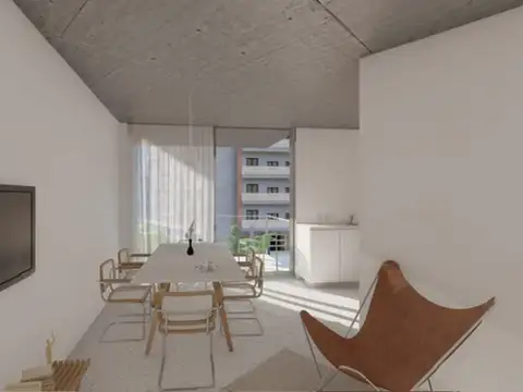Departamento en Venta Apto profesional