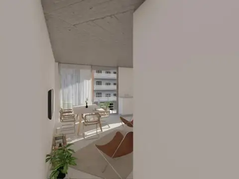 Departamento en Venta en Villa Luro, USD 60.000