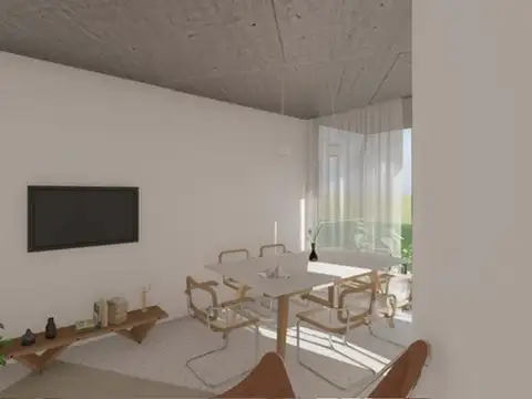 Departamento en Venta A Estrenar