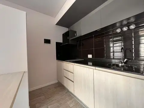 Departamento en Venta al Oeste