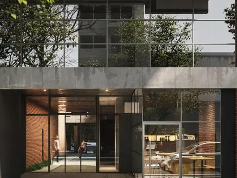 Departamento en Venta Apto profesional