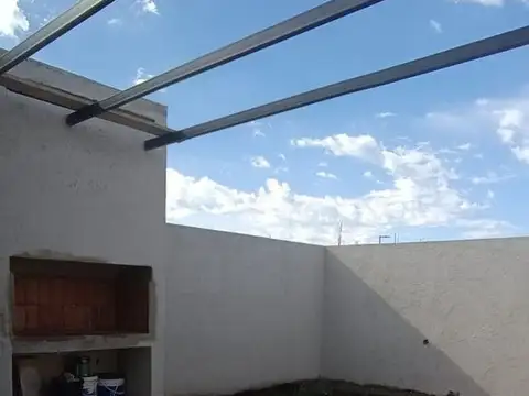 Docta Urbanizacion etapa 100