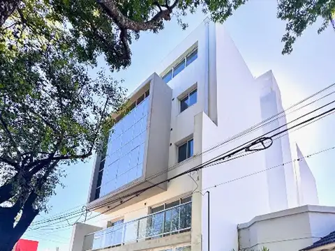 Boulevard Hipólito Irigoyen 1000