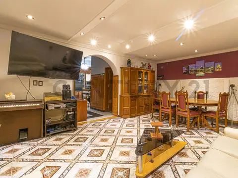 Departamento en Venta en Mataderos, USD 164.000