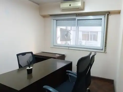 Oficina en Venta en San Nicolás, USD 66.000