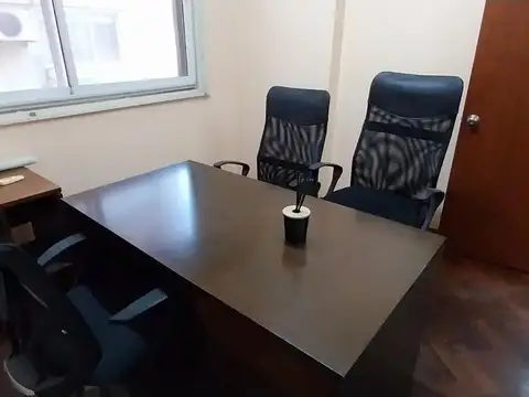 Oficina en Venta en San Nicolás, USD 65.000