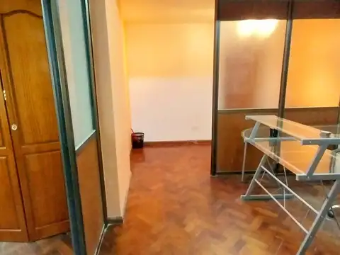 Excelente Oficina de 42m² -Ubicación Estratégica Microcentro