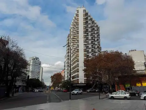 Departamento en Venta de 5 ambientes