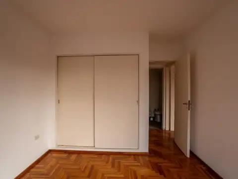 Departamento 5 ambientes con 1 baño