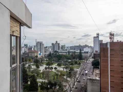 Departamento en Venta al Norte