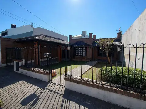 Terreno en Venta en Barrio Marina, USD 169.900
