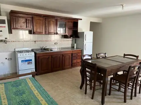 Departamento en Venta en La Quinta, Villa Carlos Paz