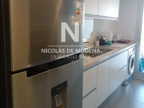 Hermoso departamento, oportunidad imperdible. Miami Boulevard