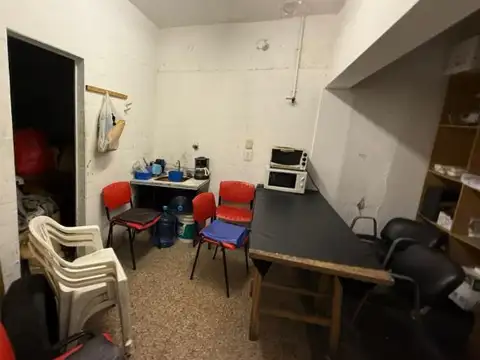 Galpón 290m2 S/Lote 8,66x30 Zonif Mixt 3