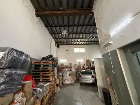 Galpon en Alquiler en Parque Patricios, $ 3.200.000