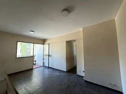 Departamento 4 ambientes en Villa Soldati