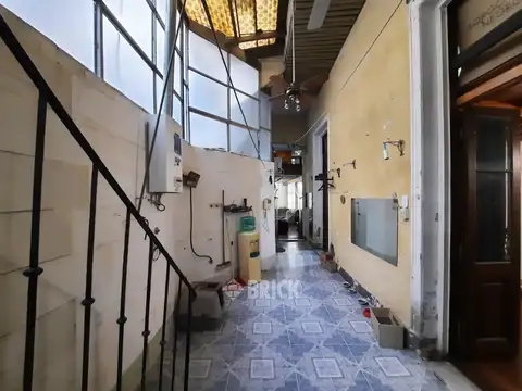 Depto Tipo Casa 4 ambientes con 1 baño