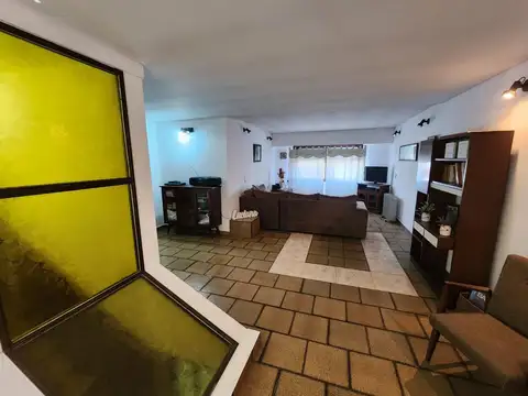 Casa en Venta 40 años