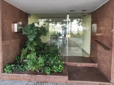 Avenida Santa Fe 5323