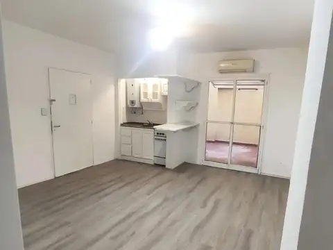 Departamento en Venta en Palermo Chico, USD 88.000